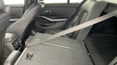 BMW 3 Series 320i M Sport 4dr Step Auto Petrol Saloon